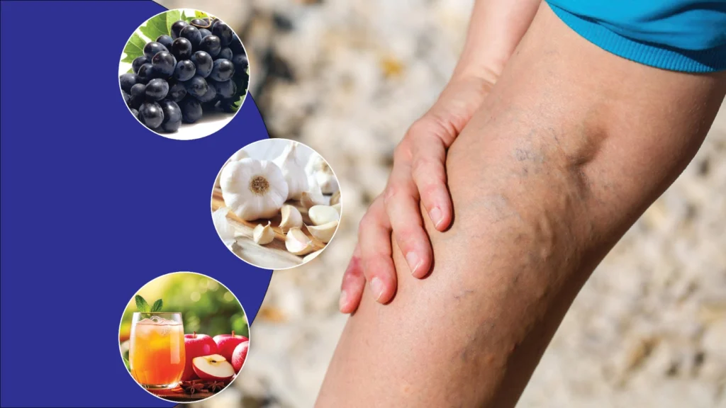 Doctor performing procedure