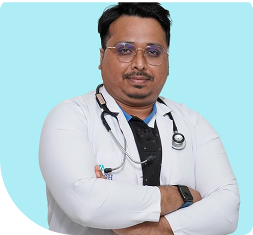 Dr Rajah V Koppala