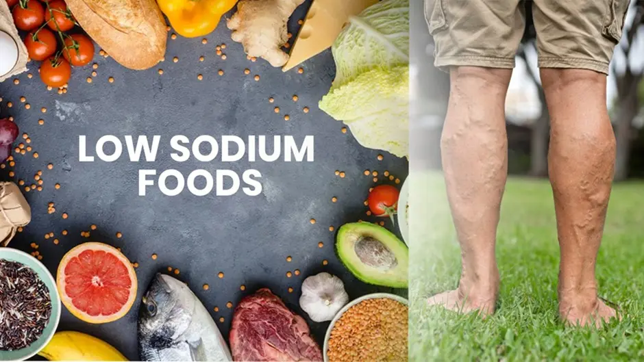 Doctor performing procedure