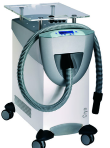 Cryo Machine