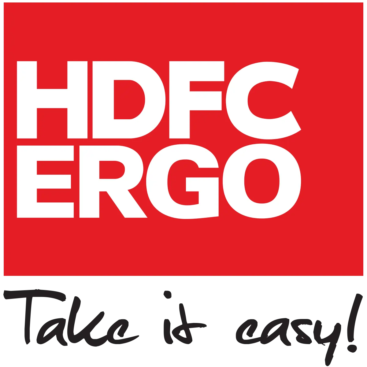 HDFC ERGO